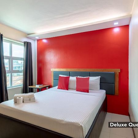 Paopao Hotel & Residences Sorsogon Dış mekan fotoğraf