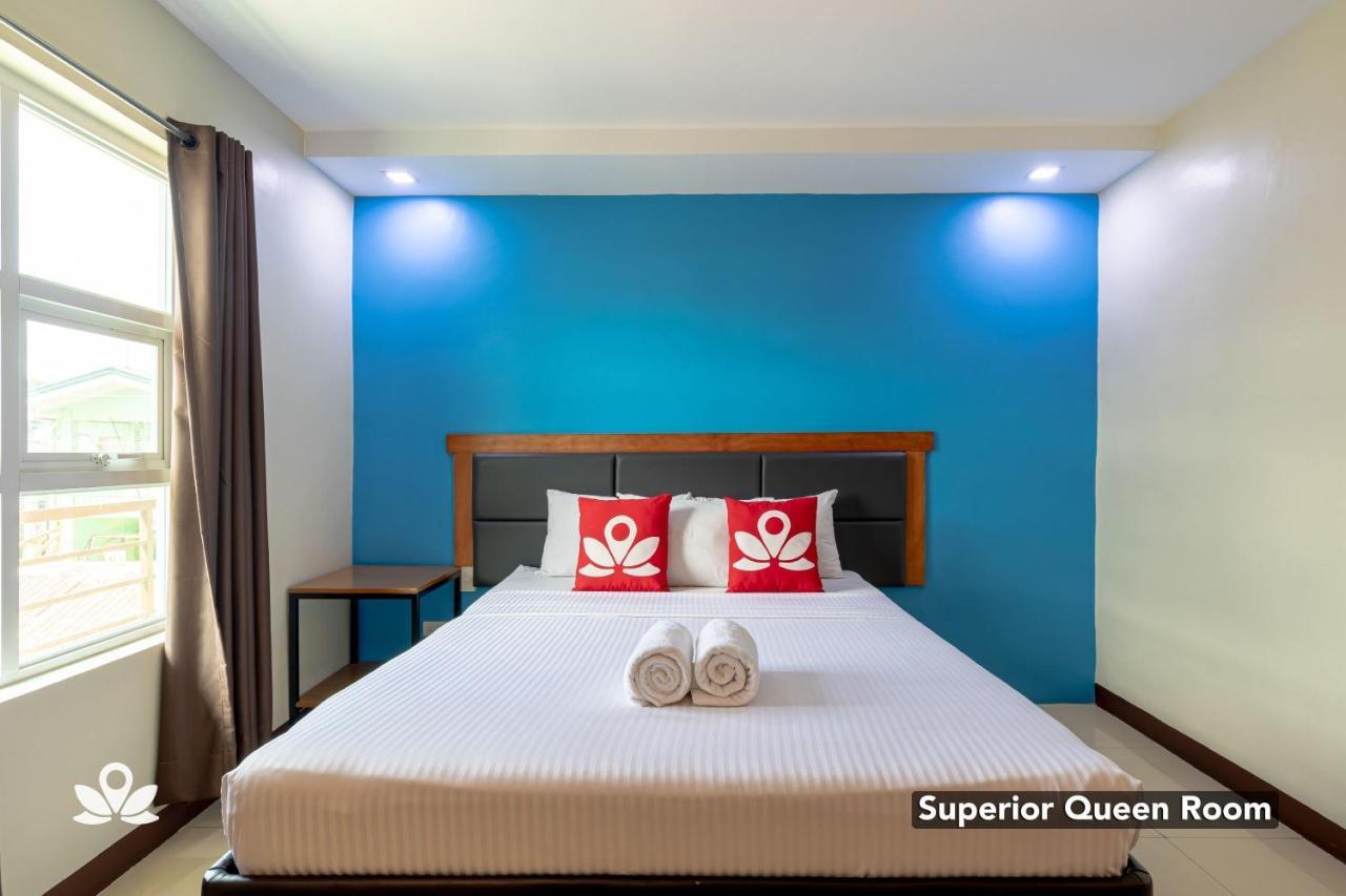 Paopao Hotel & Residences Sorsogon Dış mekan fotoğraf