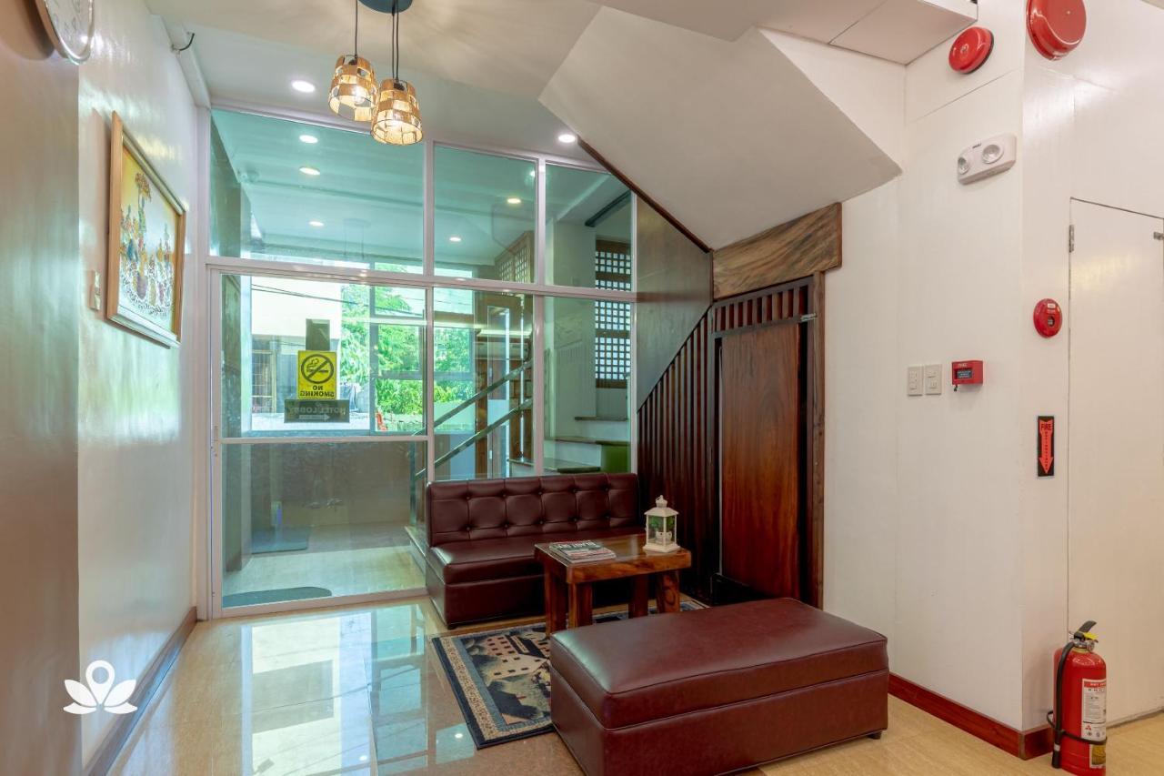 Paopao Hotel & Residences Sorsogon Dış mekan fotoğraf