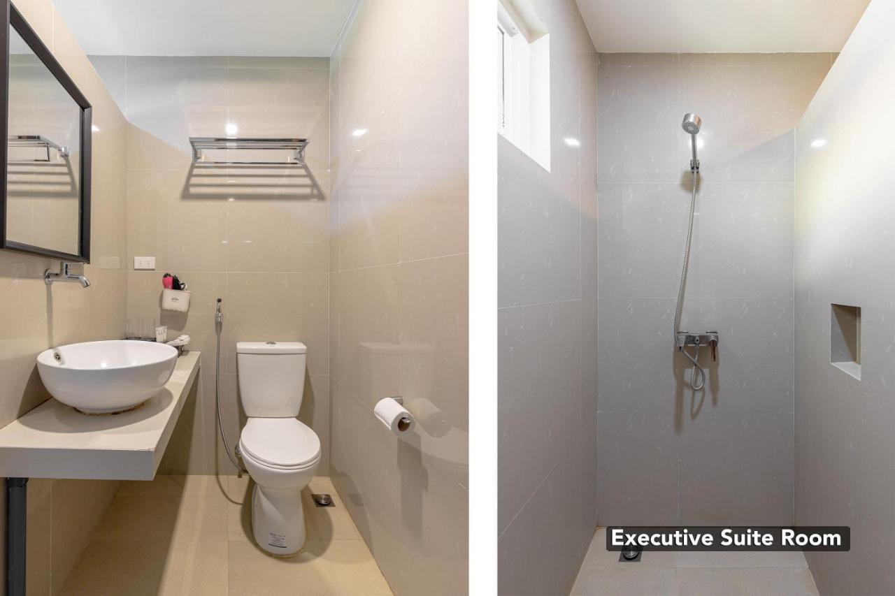 Paopao Hotel & Residences Sorsogon Dış mekan fotoğraf