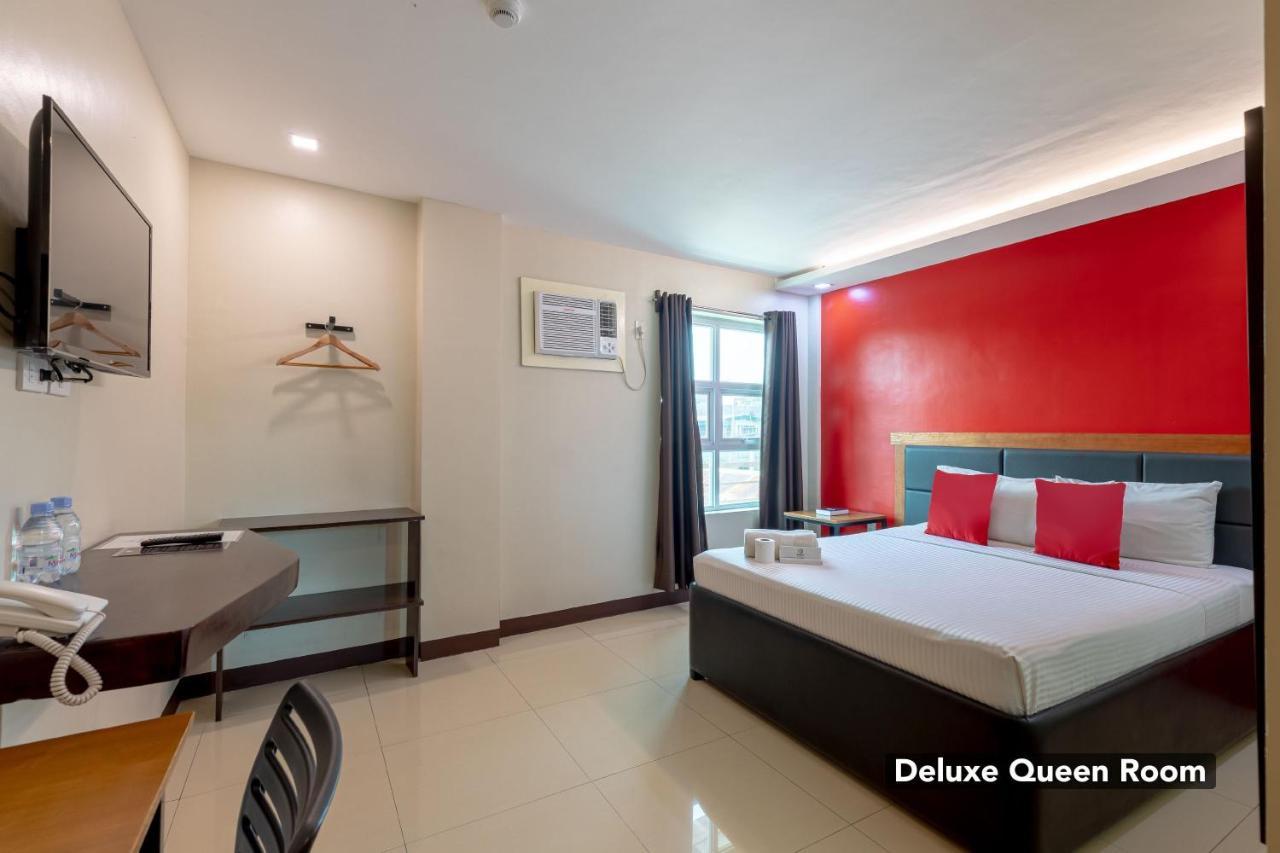 Paopao Hotel & Residences Sorsogon Dış mekan fotoğraf