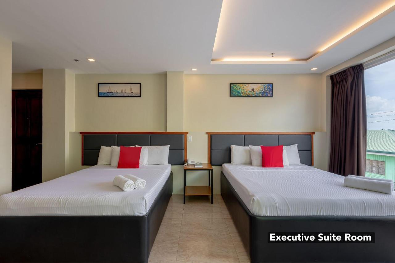 Paopao Hotel & Residences Sorsogon Dış mekan fotoğraf