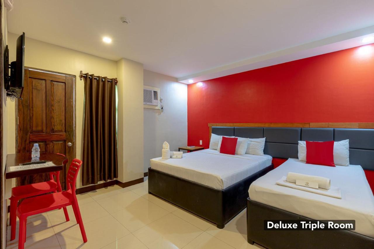 Paopao Hotel & Residences Sorsogon Dış mekan fotoğraf