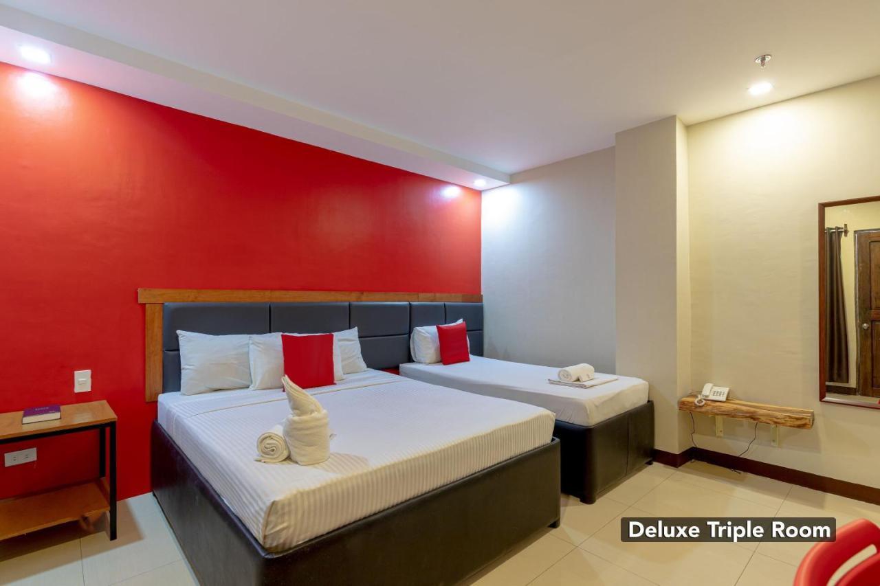 Paopao Hotel & Residences Sorsogon Dış mekan fotoğraf