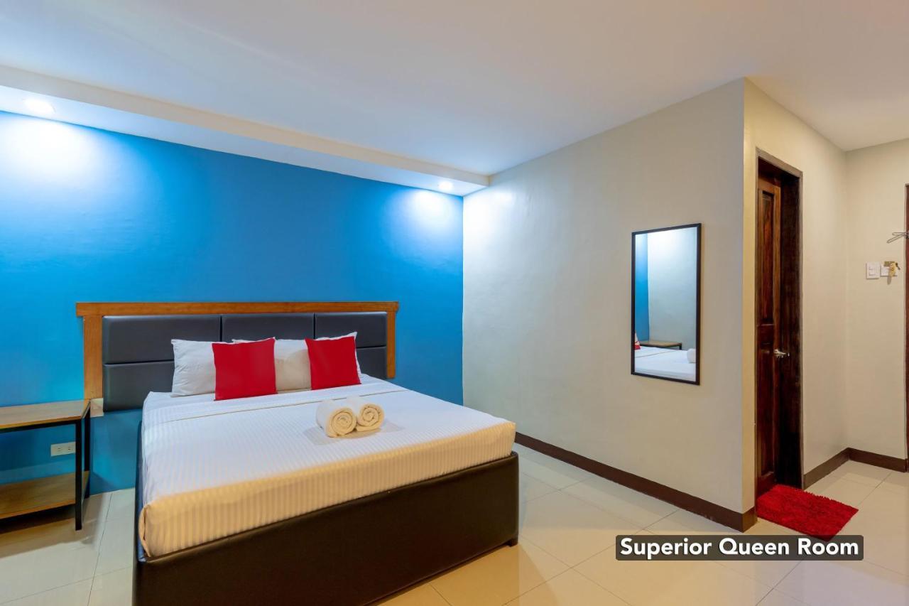 Paopao Hotel & Residences Sorsogon Dış mekan fotoğraf